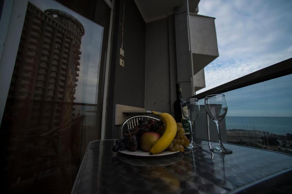 Orbi Luxury Apartments Batumi Exterior foto