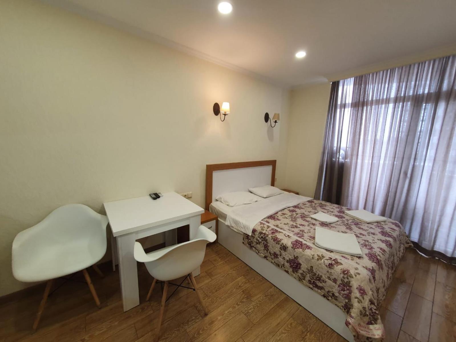 Orbi Luxury Apartments Batumi Exterior foto